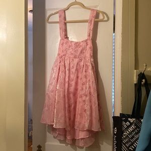 Lucy In The Sky Dress